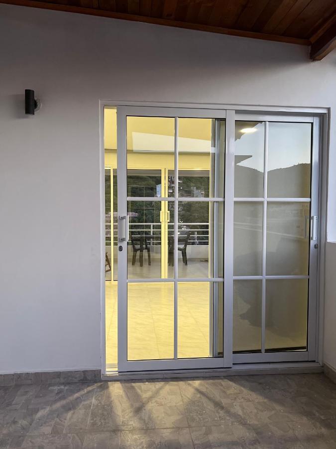 Hotel Taganga Plaza Santa Marta 외부 사진