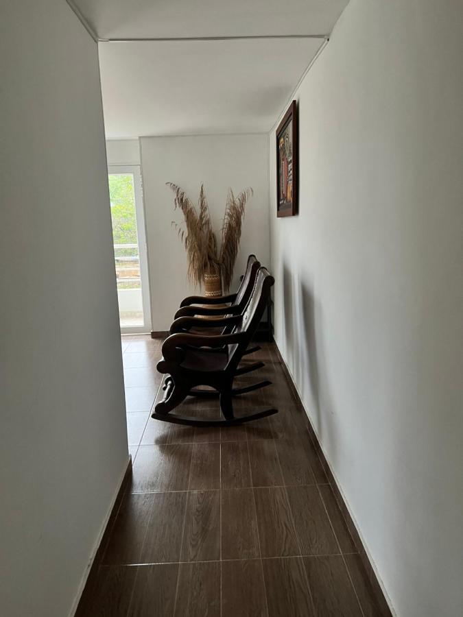 Hotel Taganga Plaza Santa Marta 외부 사진