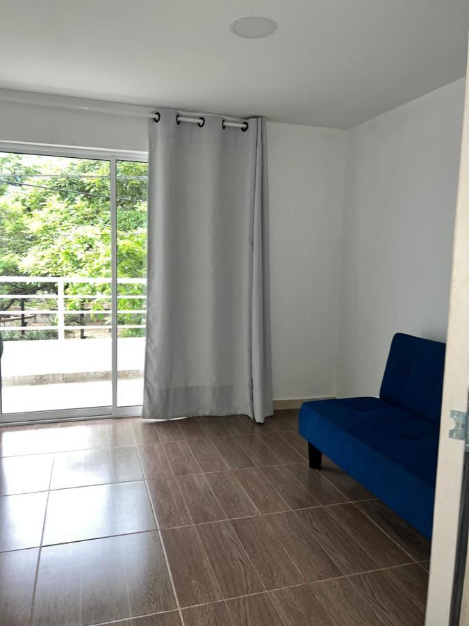 Hotel Taganga Plaza Santa Marta 외부 사진