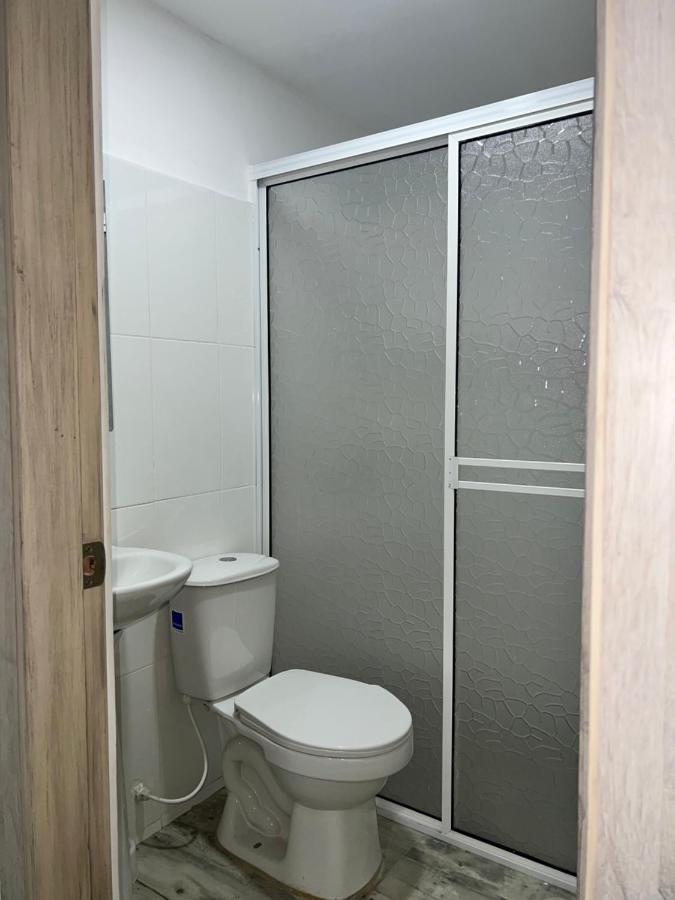 Hotel Taganga Plaza Santa Marta 외부 사진