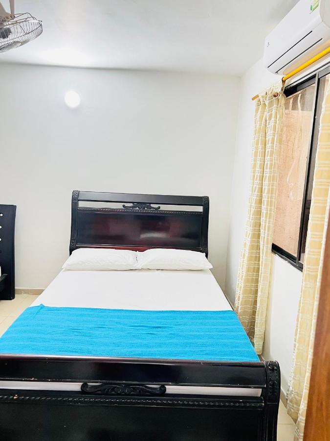 Hotel Taganga Plaza Santa Marta 외부 사진