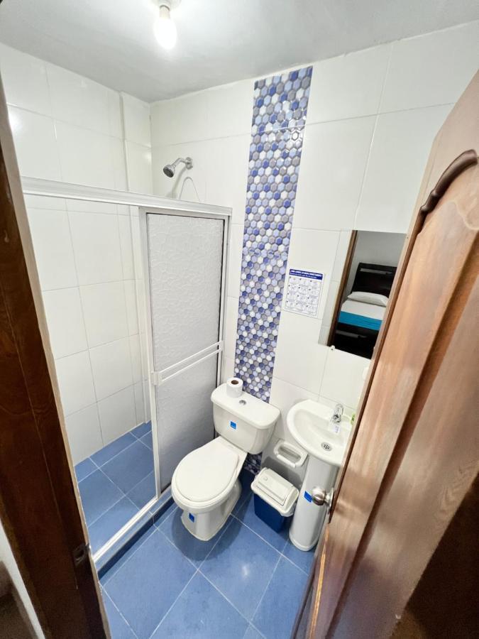 Hotel Taganga Plaza Santa Marta 외부 사진