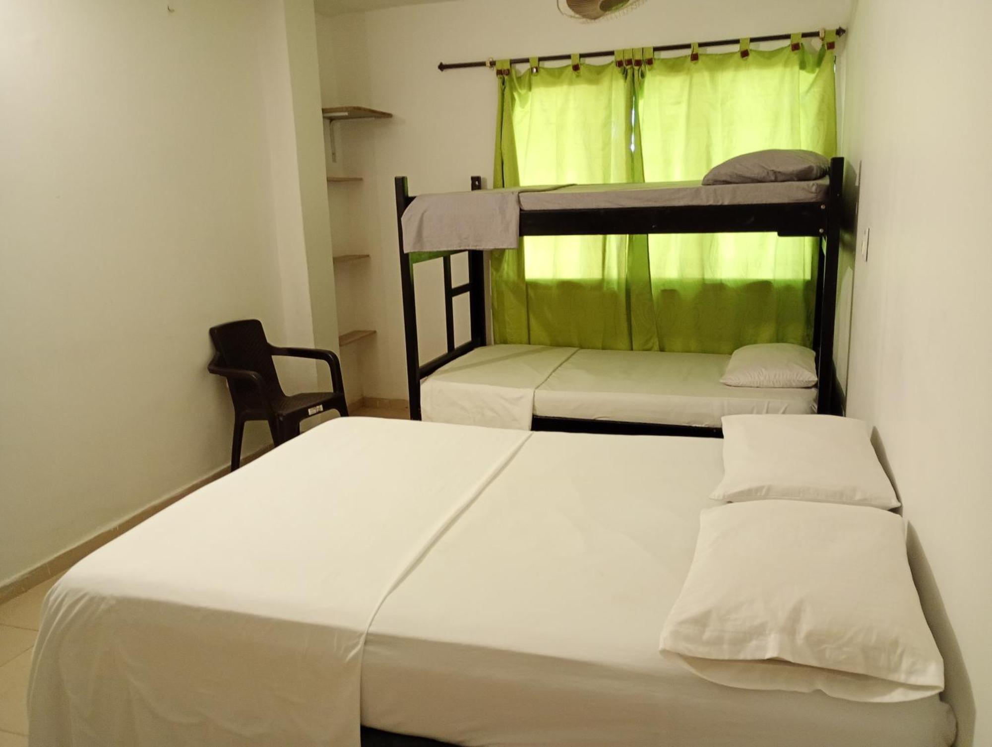 Hotel Taganga Plaza Santa Marta 외부 사진