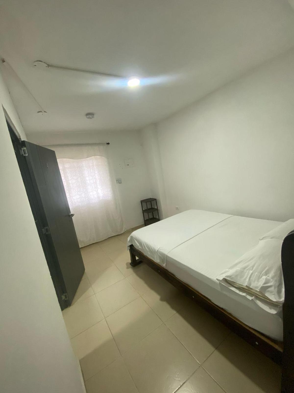 Hotel Taganga Plaza Santa Marta 외부 사진