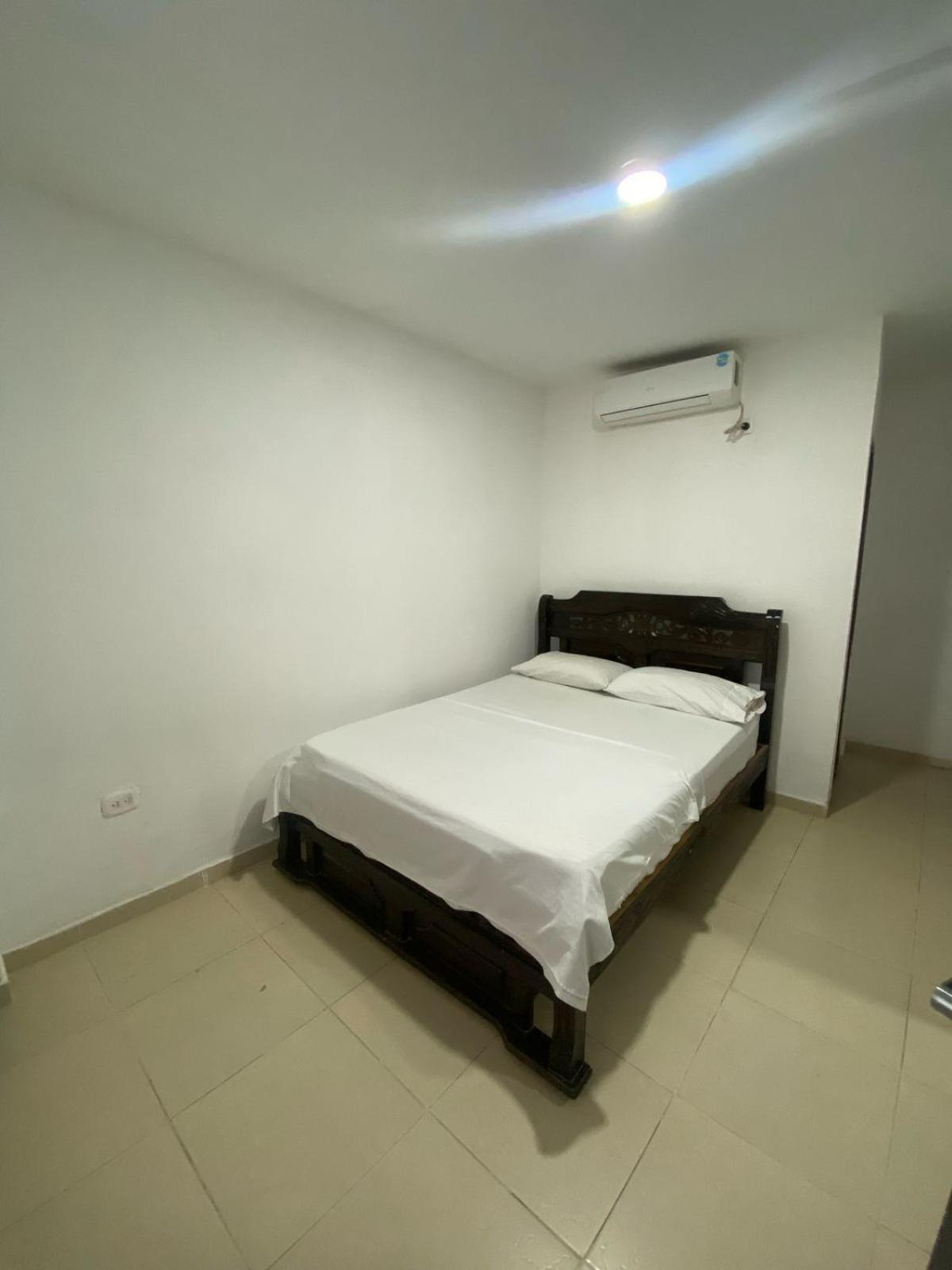Hotel Taganga Plaza Santa Marta 외부 사진