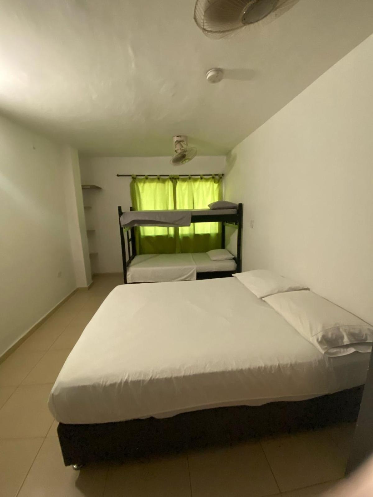 Hotel Taganga Plaza Santa Marta 외부 사진