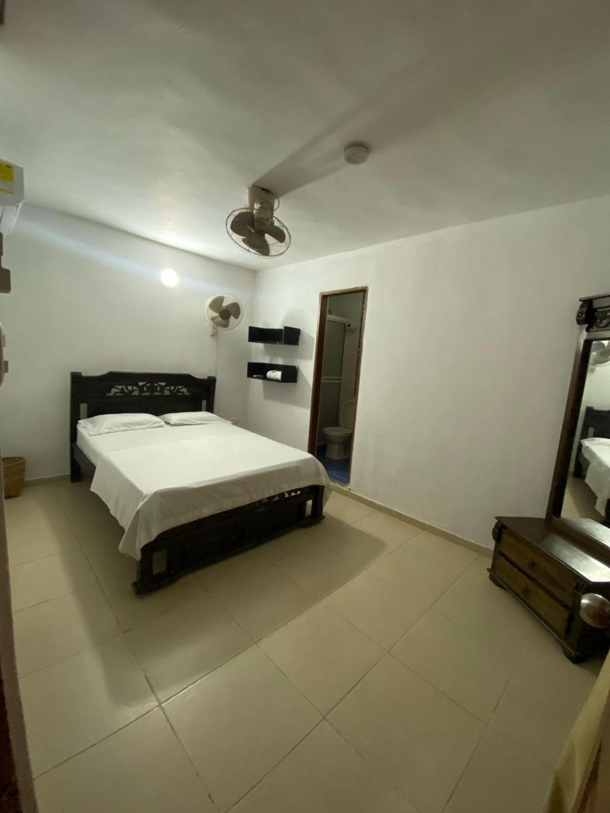 Hotel Taganga Plaza Santa Marta 외부 사진