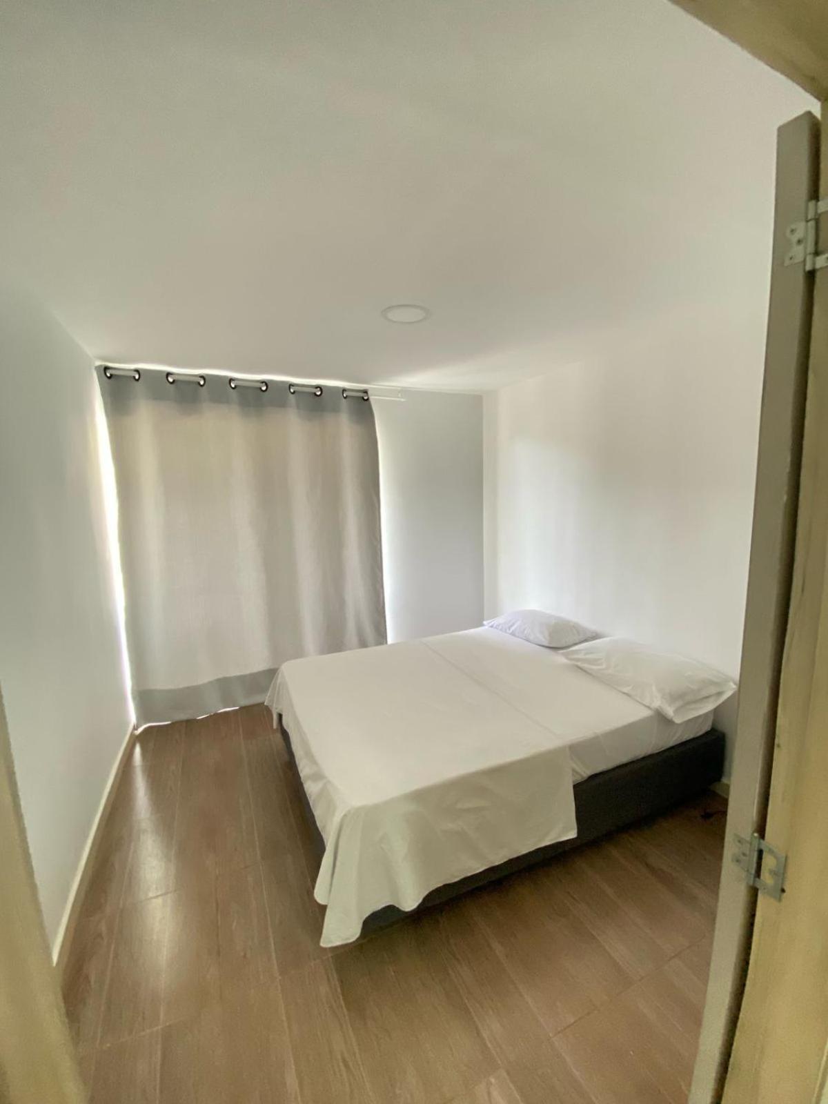 Hotel Taganga Plaza Santa Marta 외부 사진