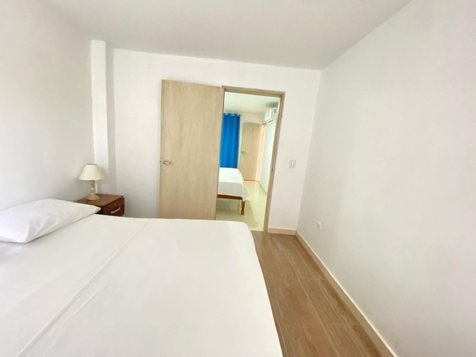 Hotel Taganga Plaza Santa Marta 외부 사진