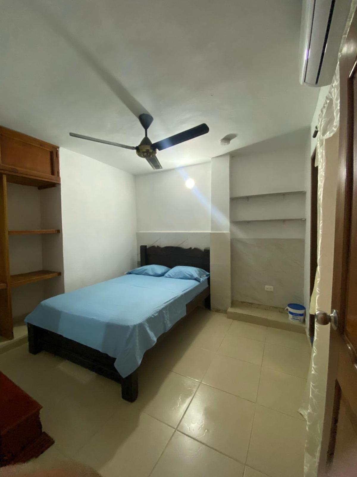 Hotel Taganga Plaza Santa Marta 외부 사진